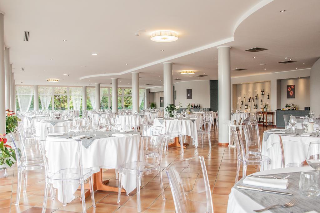 Roero Park Hotel Sommariva Perno Luaran gambar