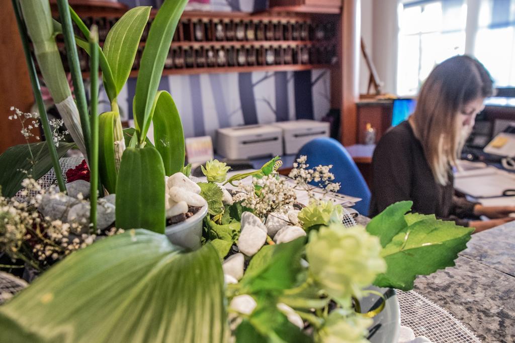 Roero Park Hotel Sommariva Perno Luaran gambar